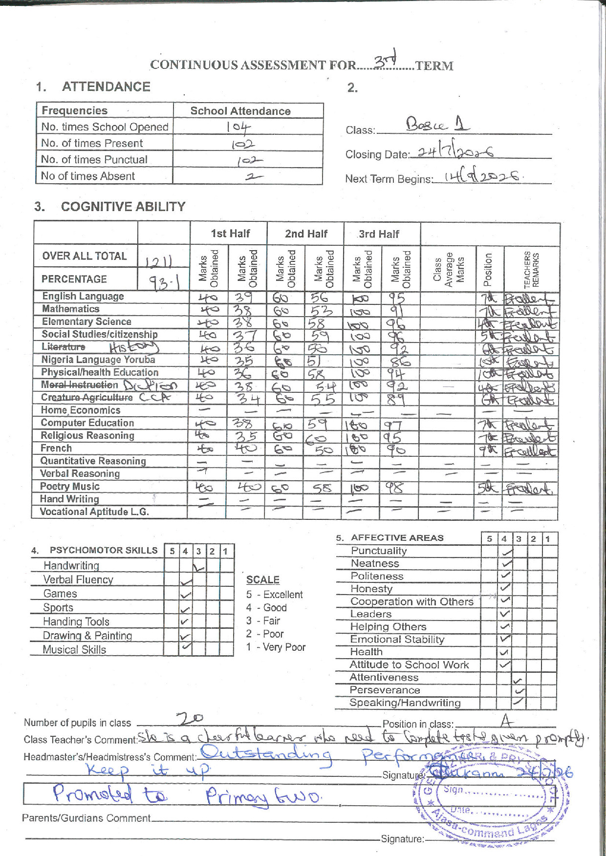Document Page 3